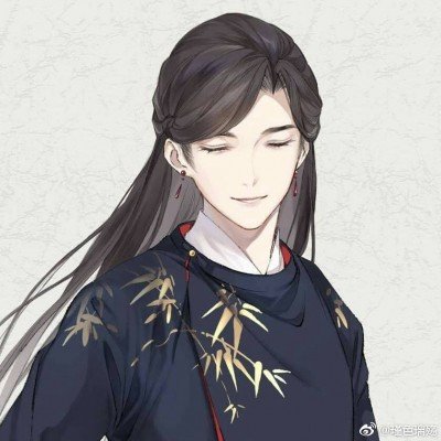 白敬亭也在用有线耳机